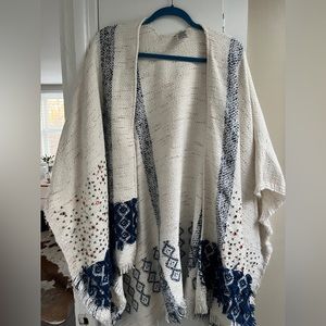 Anthropologie - Beaded Tunic